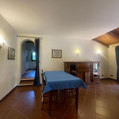 Villa Louise, Via Romangia 22 A, Stintino. Eksteriør billede