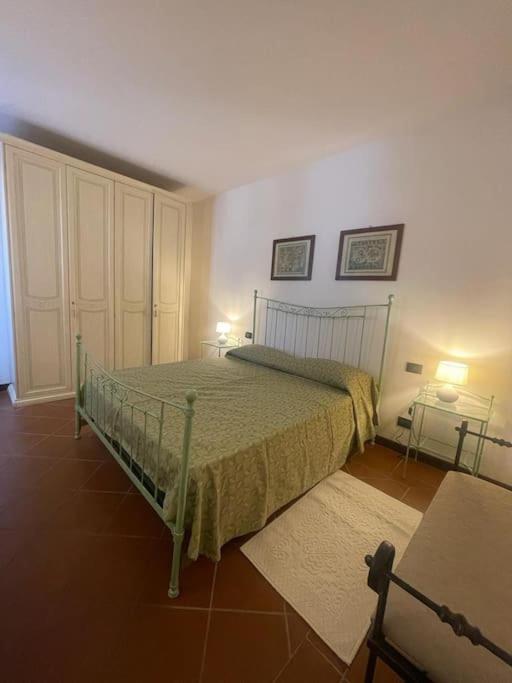 Villa Louise, Via Romangia 22 A, Stintino. Eksteriør billede