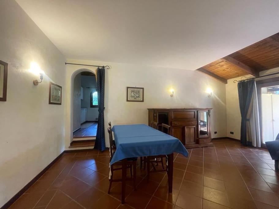 Villa Louise, Via Romangia 22 A, Stintino. Eksteriør billede