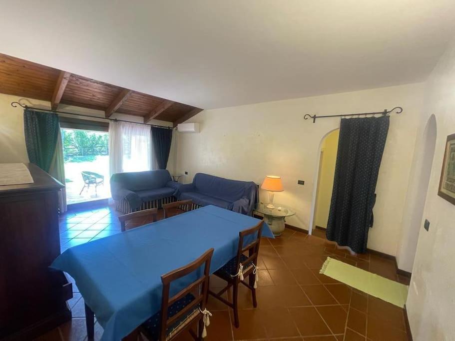 Villa Louise, Via Romangia 22 A, Stintino. Eksteriør billede